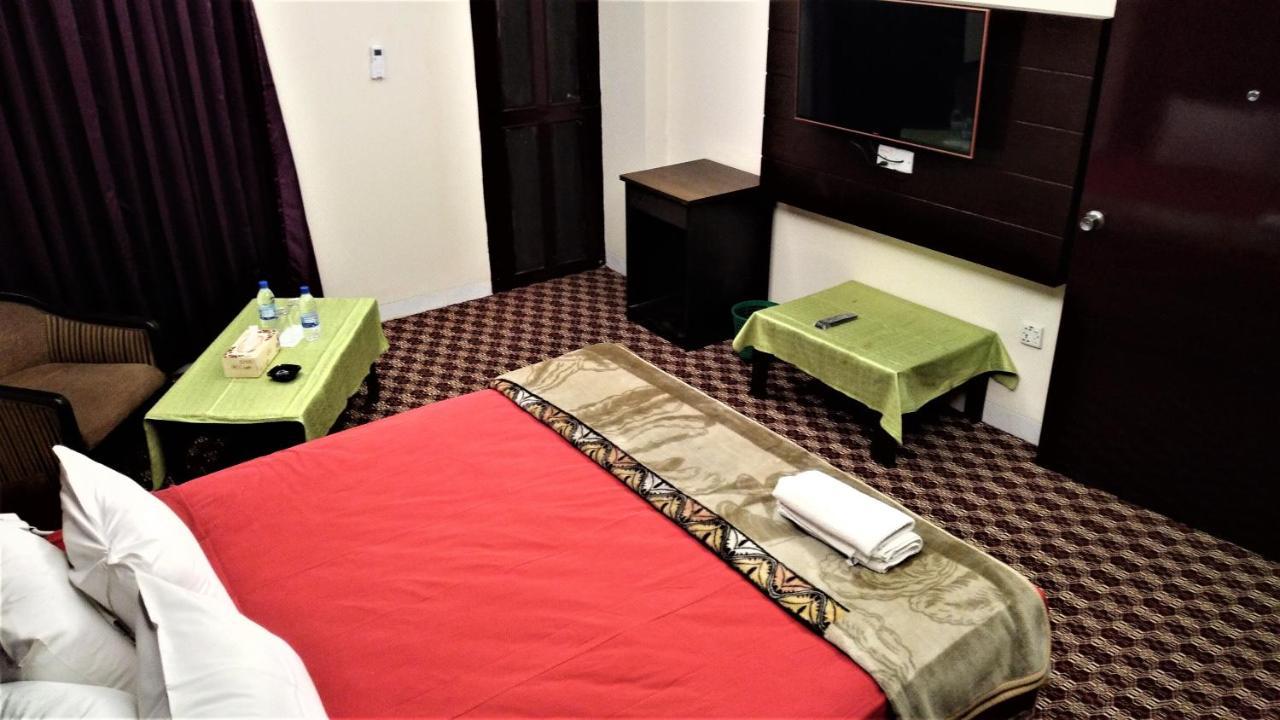 Center Point Apartment Dhaka Exterior foto