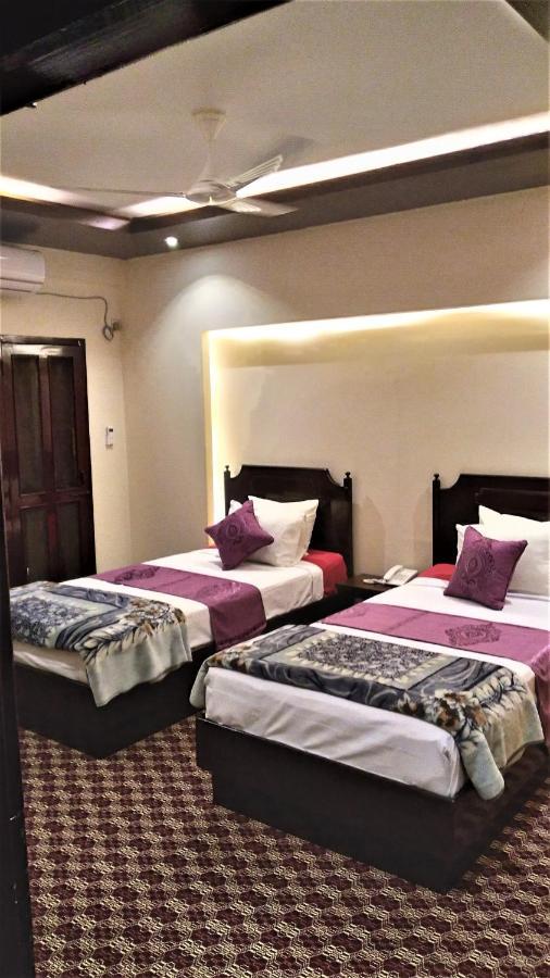 Center Point Apartment Dhaka Exterior foto
