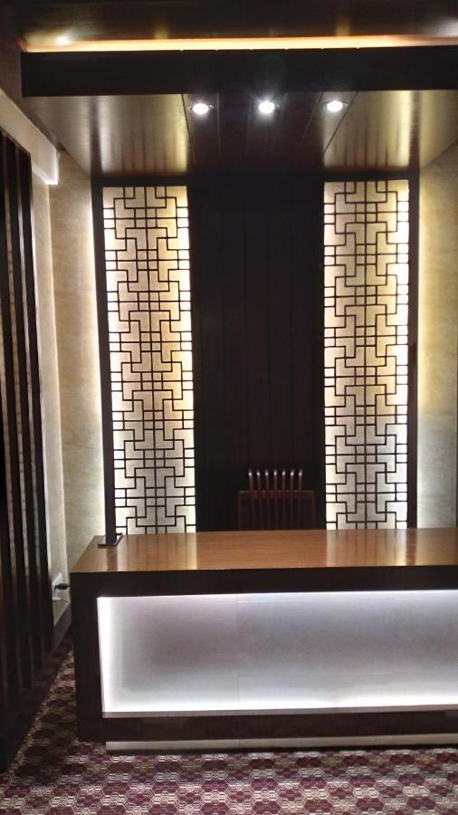 Center Point Apartment Dhaka Exterior foto