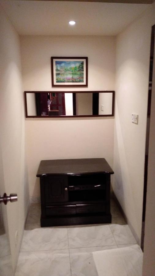Center Point Apartment Dhaka Exterior foto