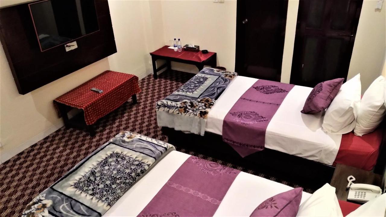 Center Point Apartment Dhaka Exterior foto